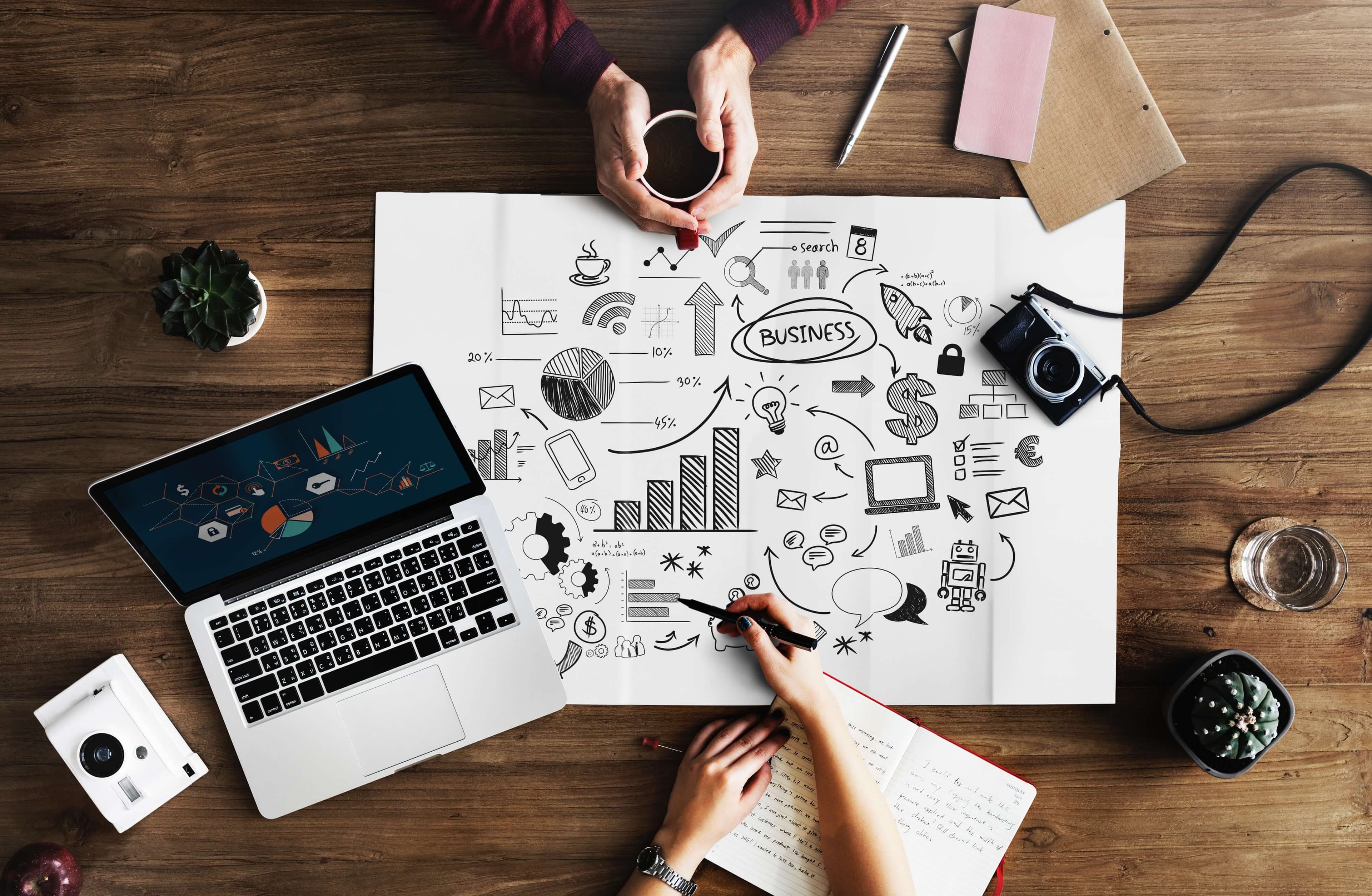 Top 10 Business Intelligence Tools of 2024 Top 10 Business Intelligence Tools of 2024