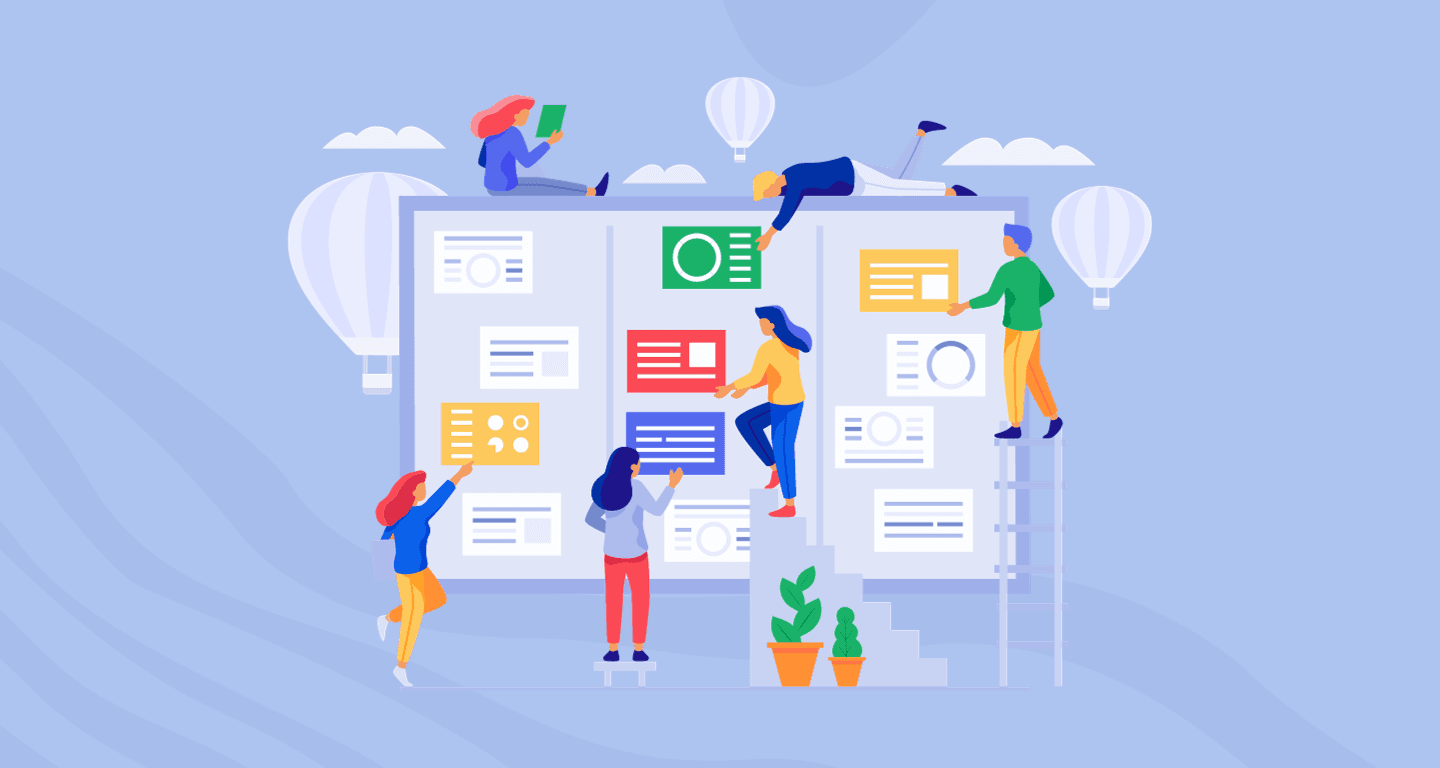 Top 10 Project Management Software and Tools of 2026 Top 10 Project Management Software and Tools of 2026