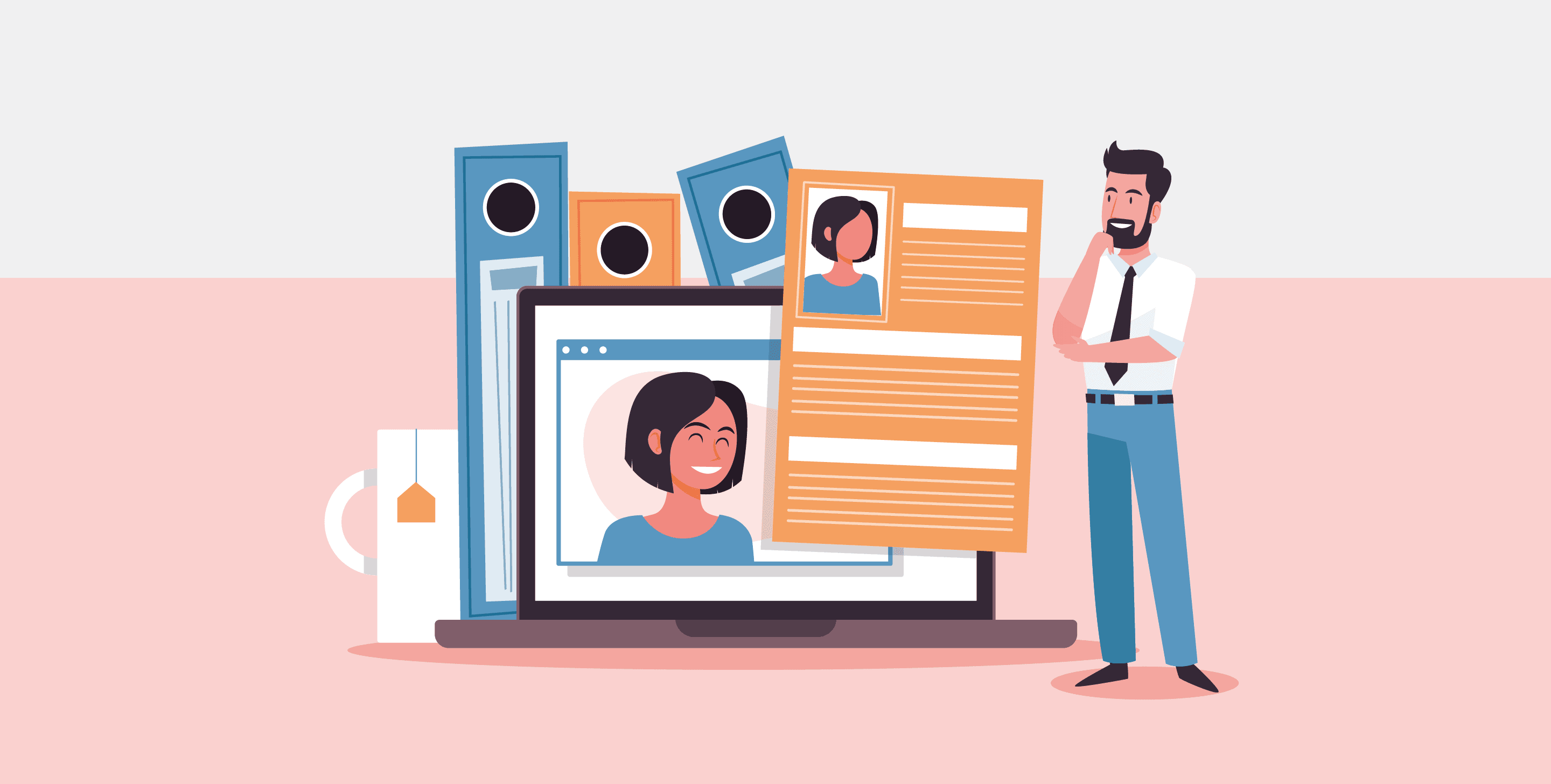 10 Super-Easy Tips to Get a Job Interview 10 Super-Easy Tips to Get a Job Interview