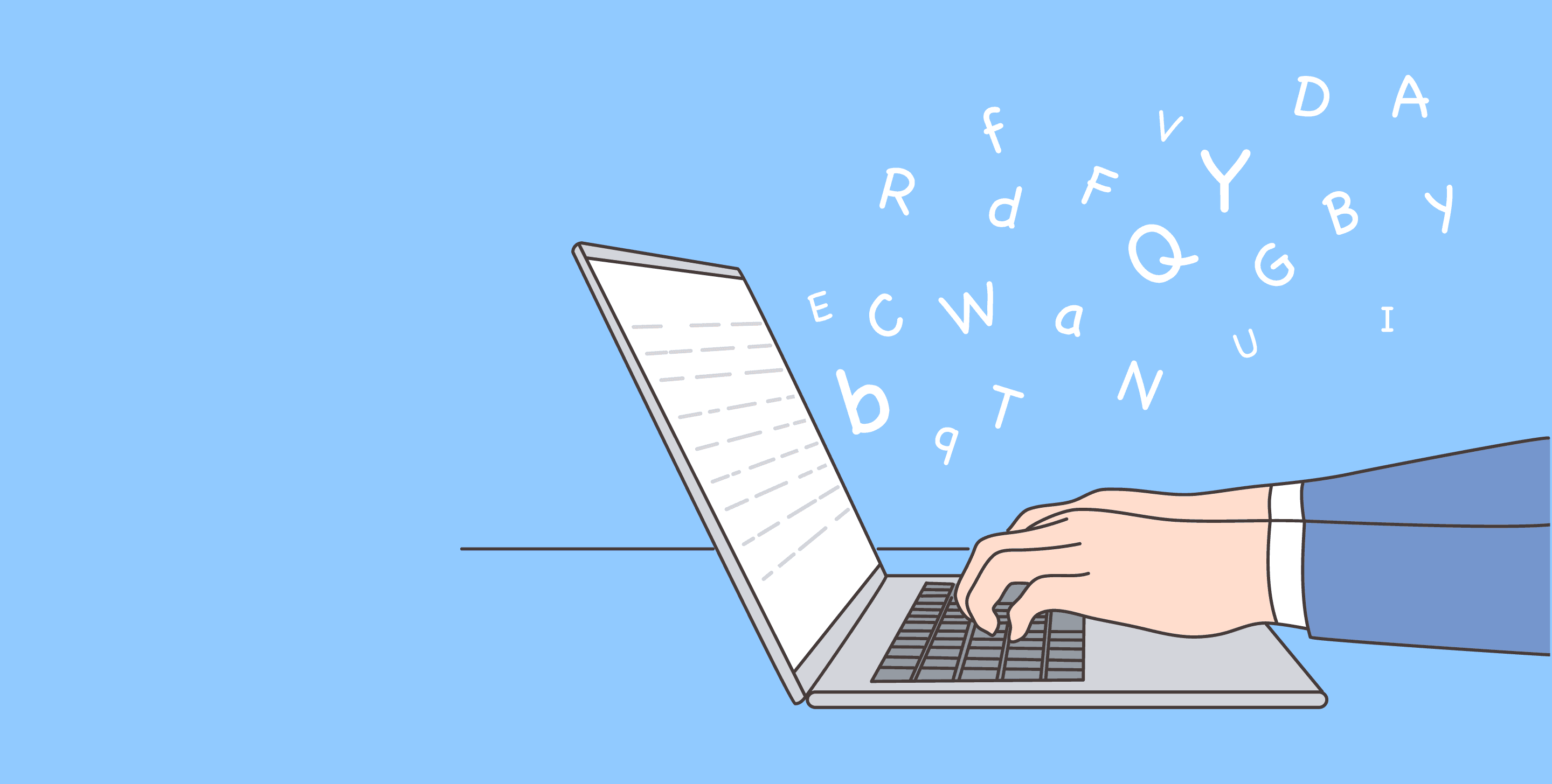 How to type faster: Tips and Tricks to be a Typing Pro How to type faster: Tips and Tricks to be a Typing Pro
