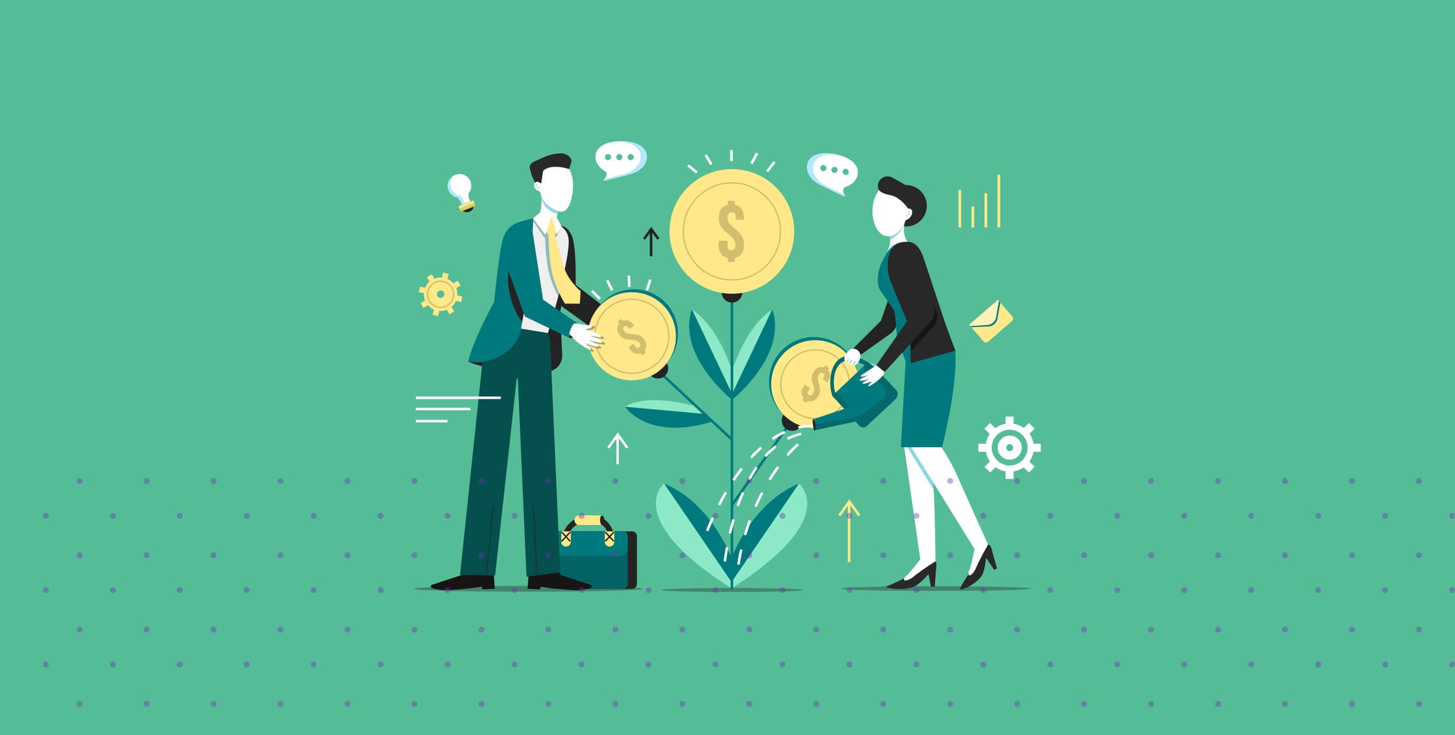 Comprehensive Guide on How Surveys Increase ROI Comprehensive Guide on How Surveys Increase ROI