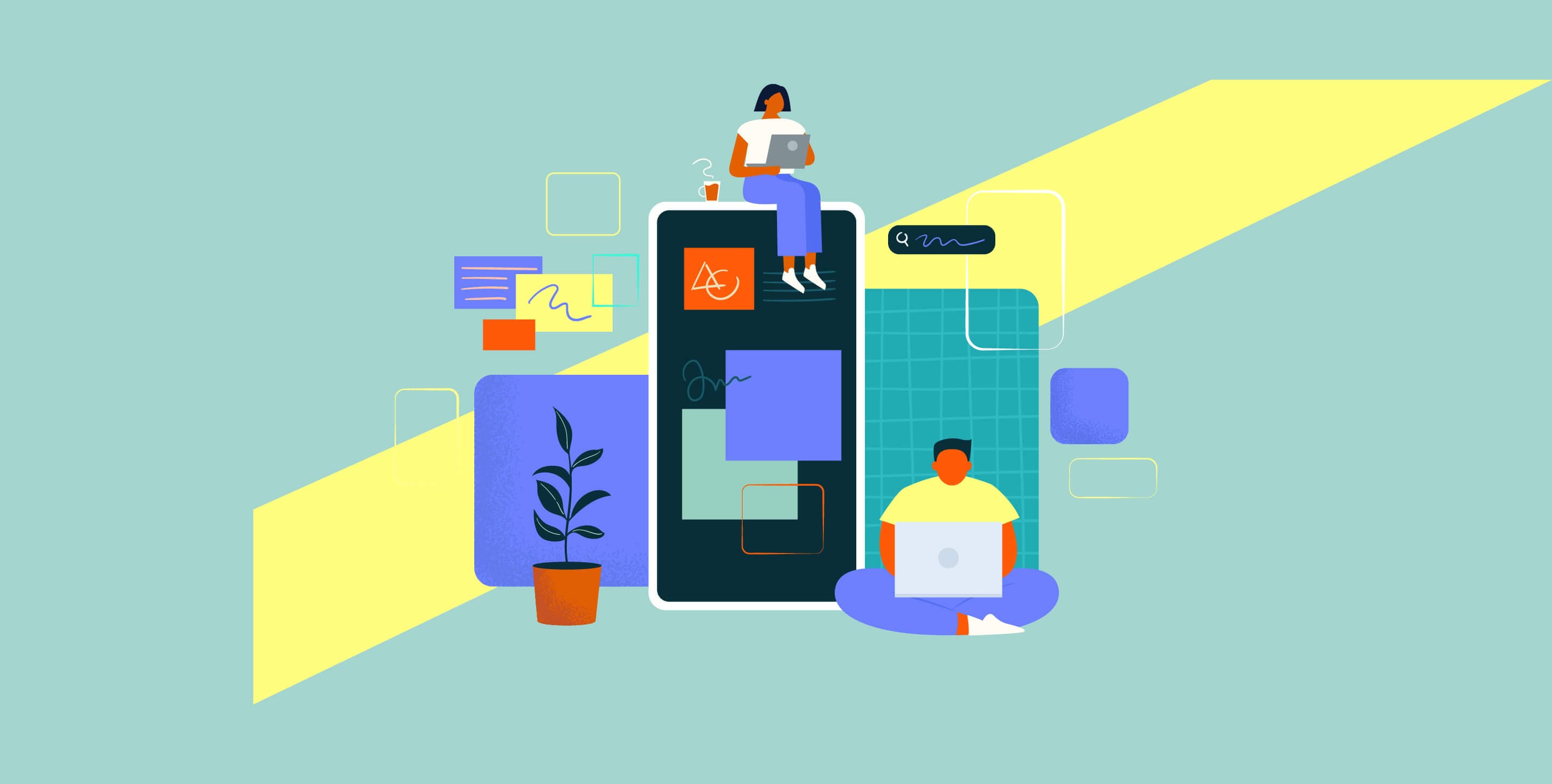Top 12 Mobile Apps for Exceptional Customer Support Top 12 Mobile Apps for Exceptional Customer Support