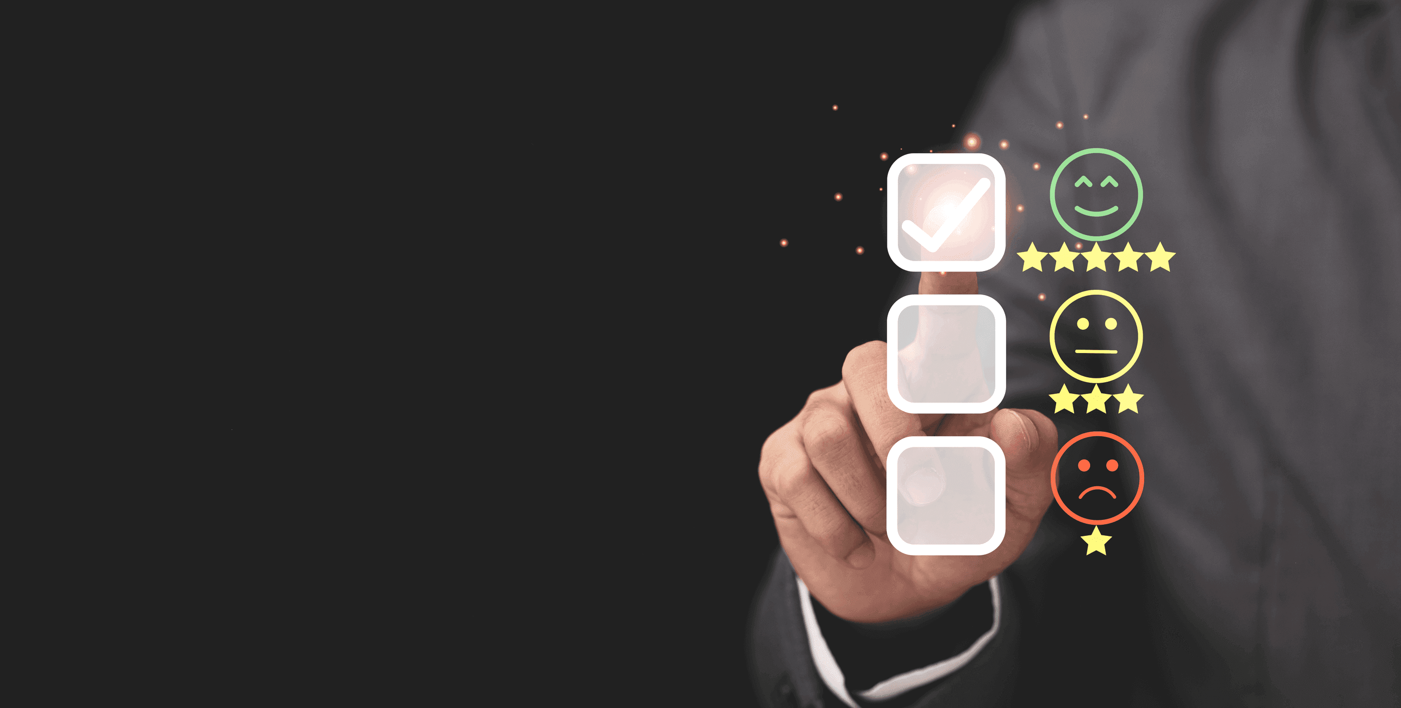 Why Is Qualtrics Better Than SurveyMonkey? Why Is Qualtrics Better Than SurveyMonkey?