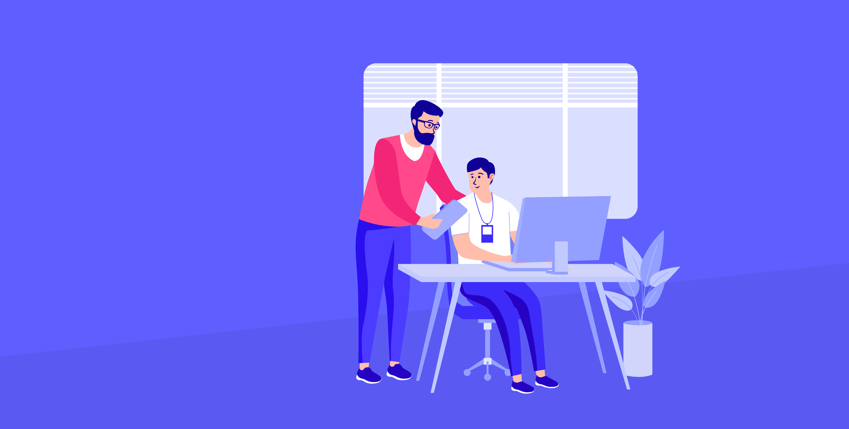 What is IT's Role in Employee Experience | Measuring Employee Experience What is IT's Role in Employee Experience | Measuring Employee Experience