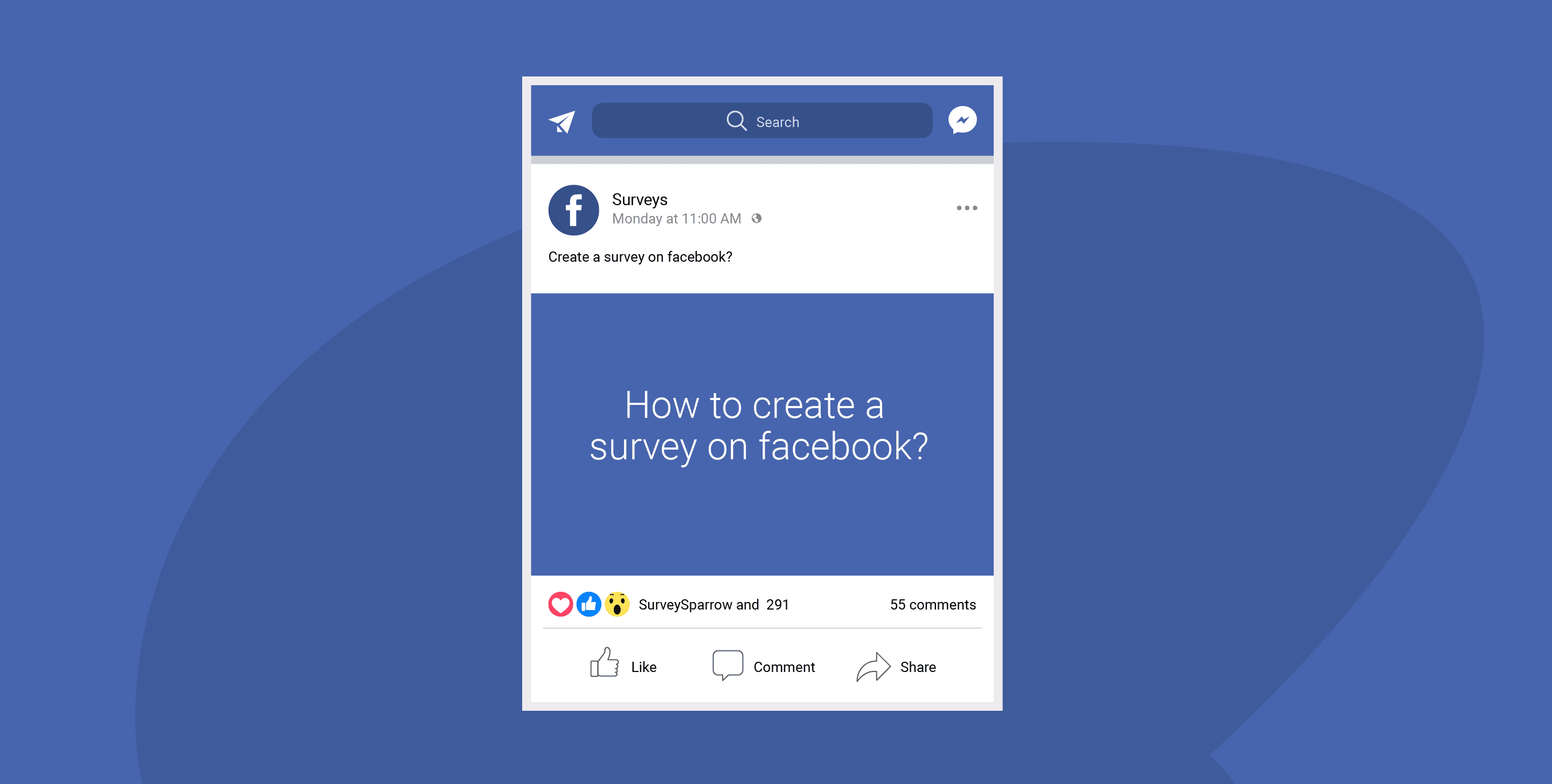 How to Create a Facebook Survey in 2025: Step-by-Step Guide How to Create a Facebook Survey in 2025: Step-by-Step Guide