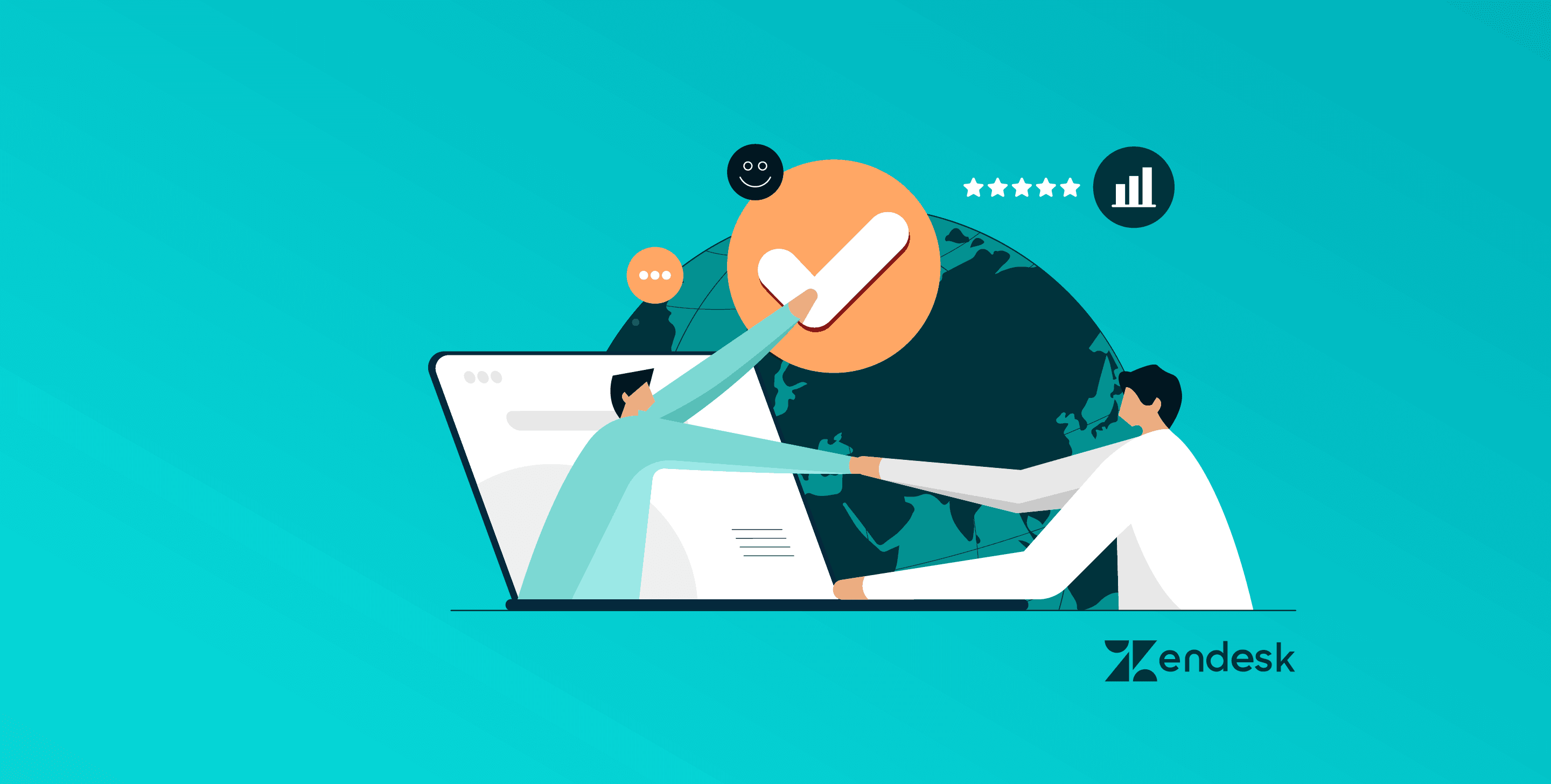 Zendesk Apps to Improve and Automate Your Workflows in 2024 Zendesk Apps to Improve and Automate Your Workflows in 2024