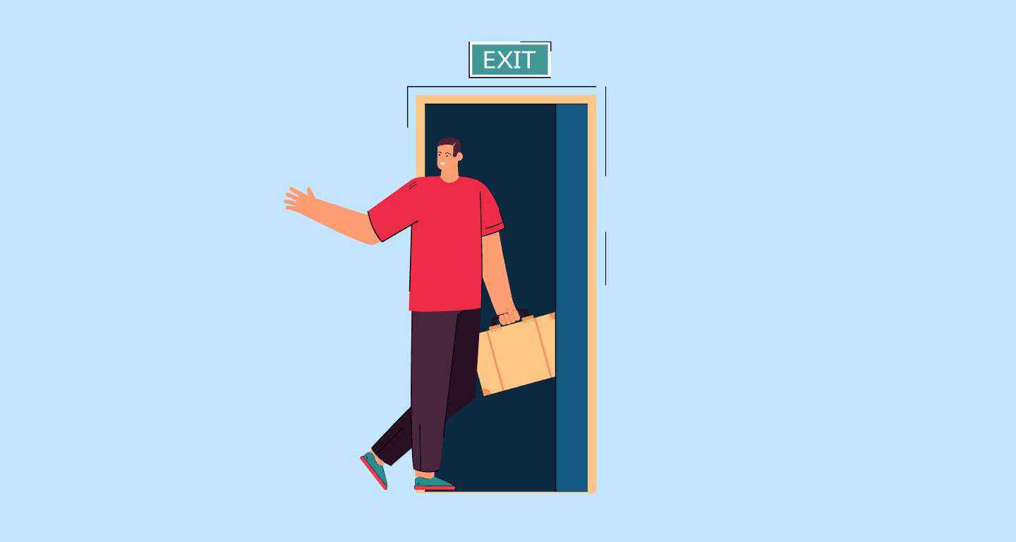 Customer Exit Survey: Questions, Template, and Best Practices Customer Exit Survey: Questions, Template, and Best Practices
