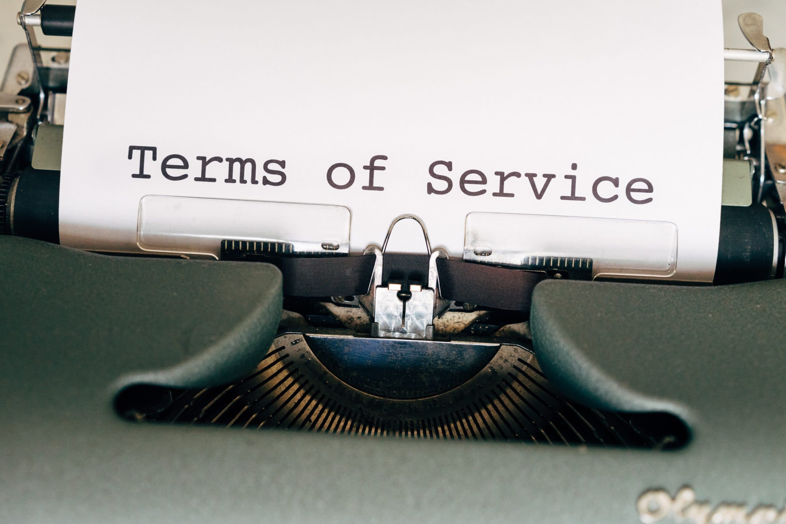 How To Add Terms And Conditions Checkbox To Your Survey? How To Add Terms And Conditions Checkbox To Your Survey?