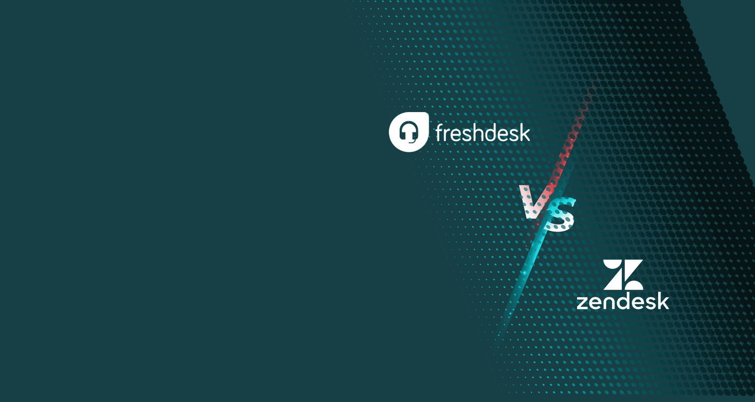 Freshdesk vs Zendesk: Which Should You Choose? Freshdesk vs Zendesk: Which Should You Choose?