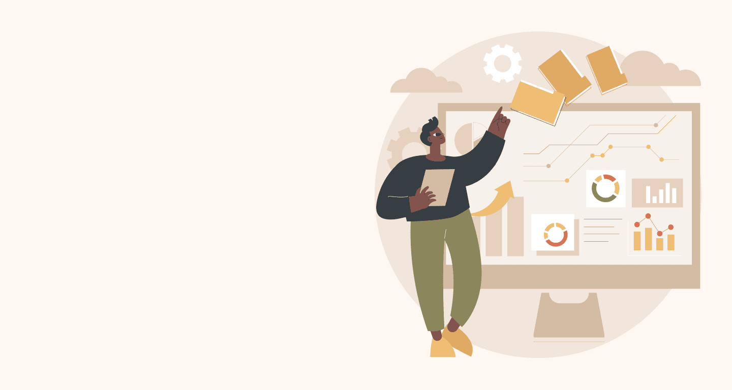 Revolutionize Survey Feedback with SurveySparrow's Advanced Data Analytics & Visualizations Revolutionize Survey Feedback with SurveySparrow's Advanced Data Analytics & Visualizations