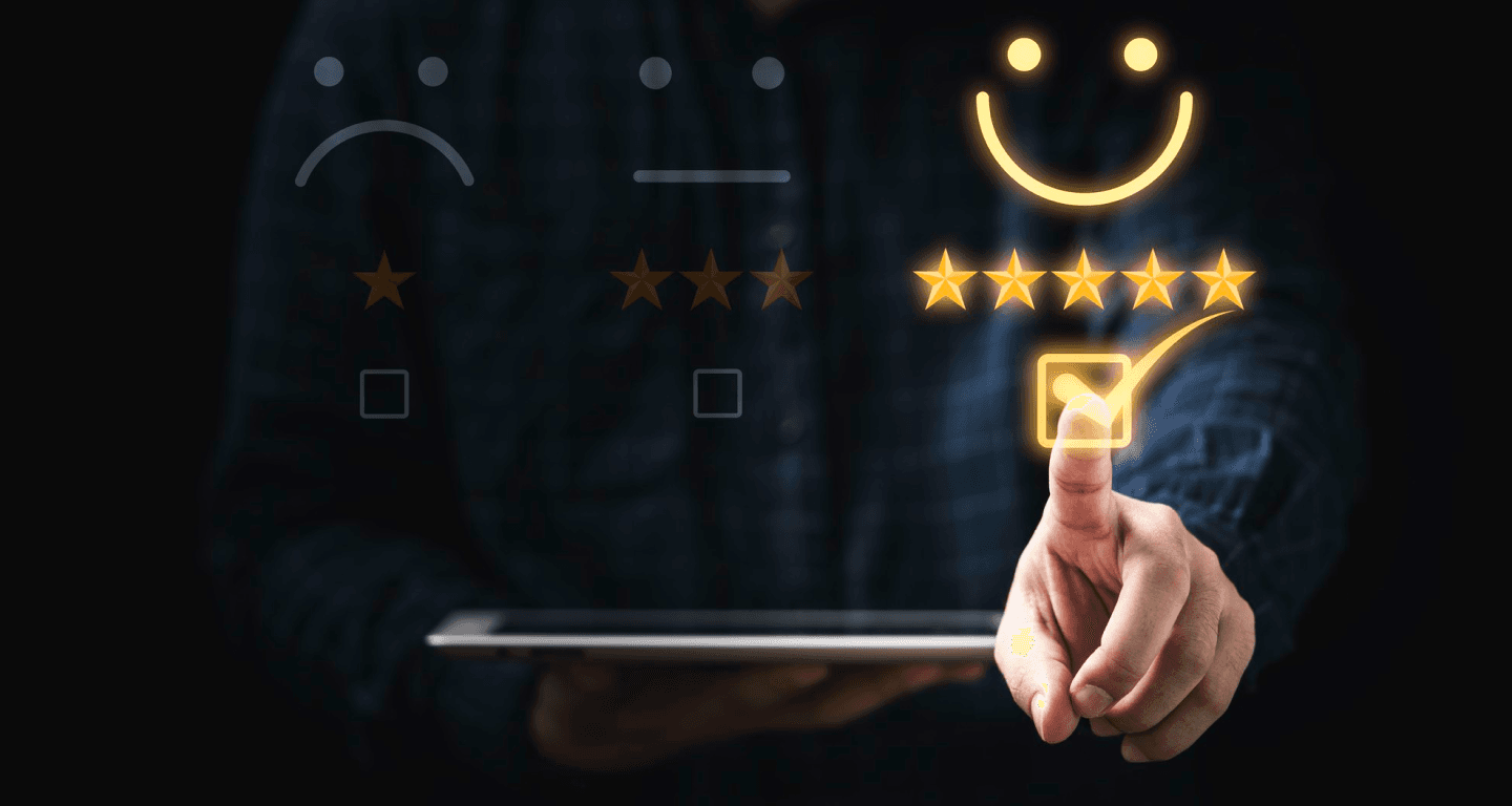 The Art Of Collecting Customer Feedback Enhances Customer Experience The Art Of Collecting Customer Feedback Enhances Customer Experience