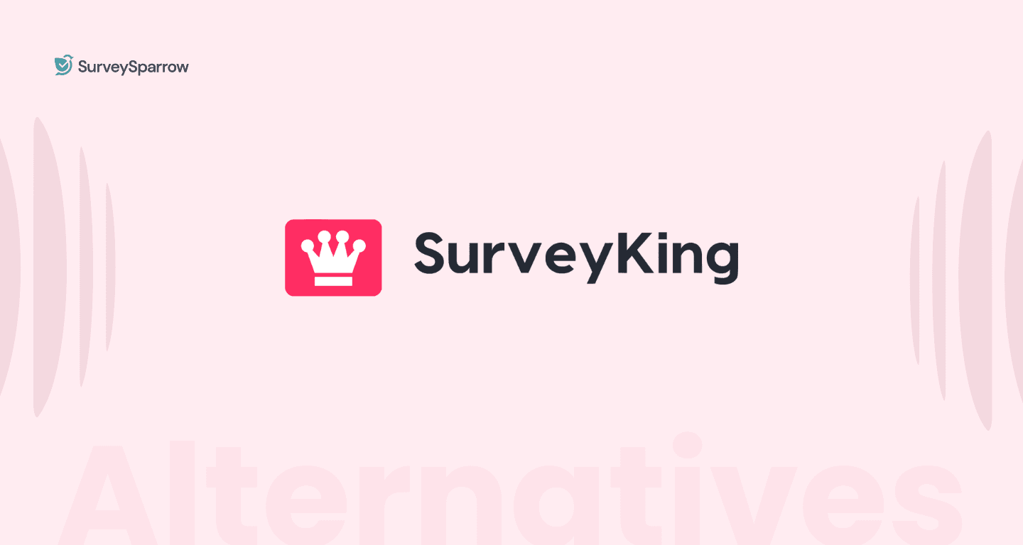Top 10 SurveyKing Alternatives You Need to Know in 2025 Top 10 SurveyKing Alternatives You Need to Know in 2025