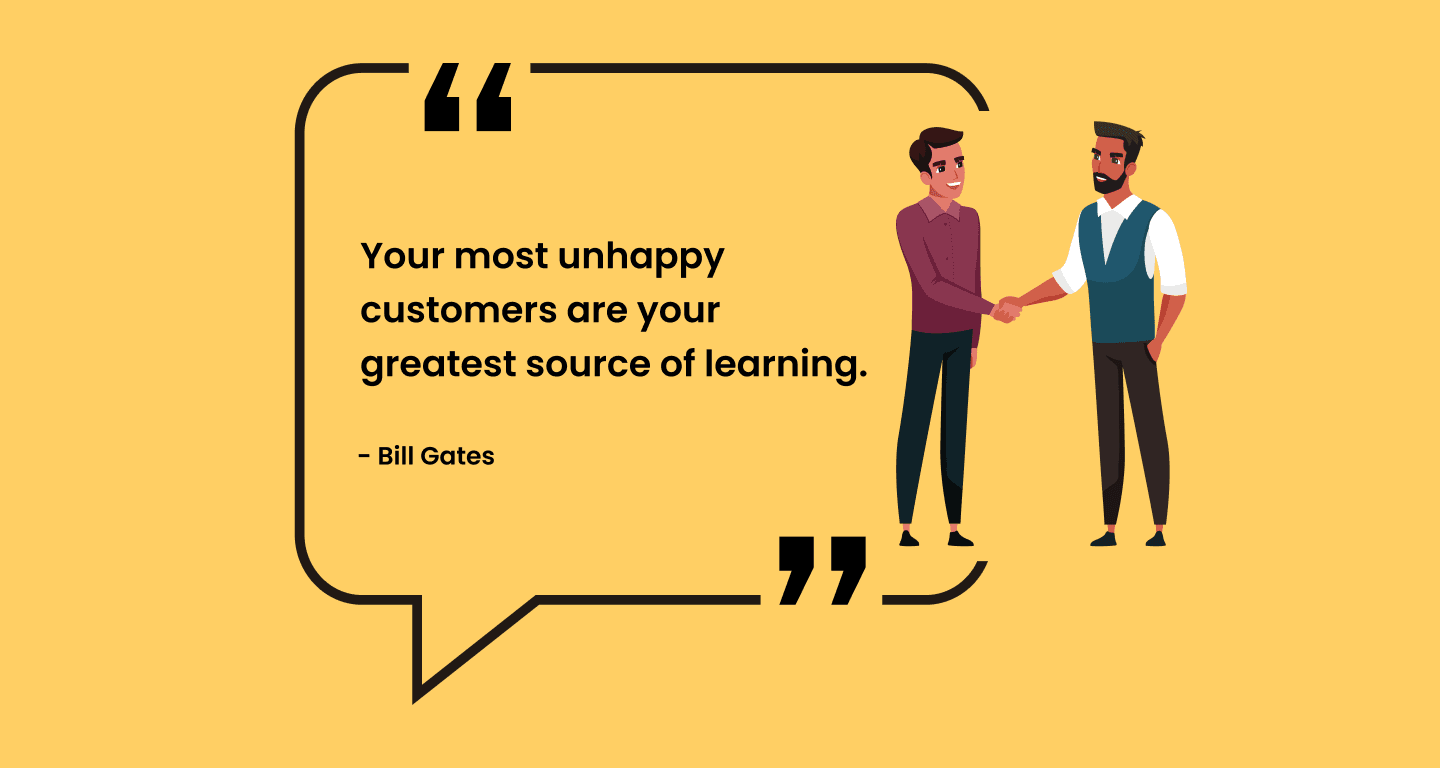 10 Inspiring Customer Experience Quotes to Drive Business Success 10 Inspiring Customer Experience Quotes to Drive Business Success