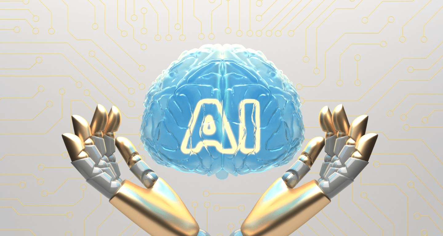 The Power of AI in Marketing: Applications, Pros, and Future Trends The Power of AI in Marketing: Applications, Pros, and Future Trends