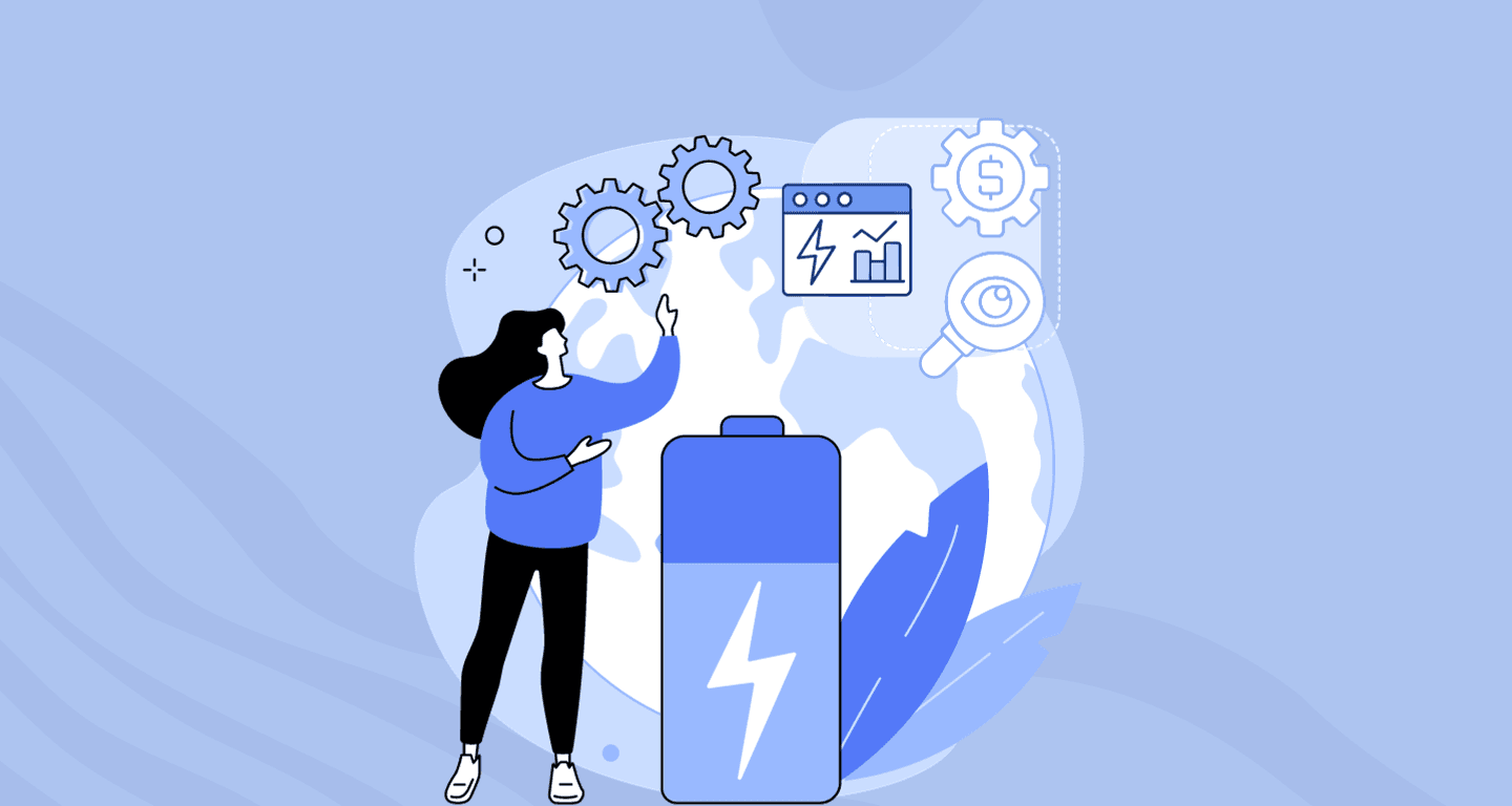 Enhancing Customer Experience in Utilities: A Comprehensive Guide Enhancing Customer Experience in Utilities: A Comprehensive Guide