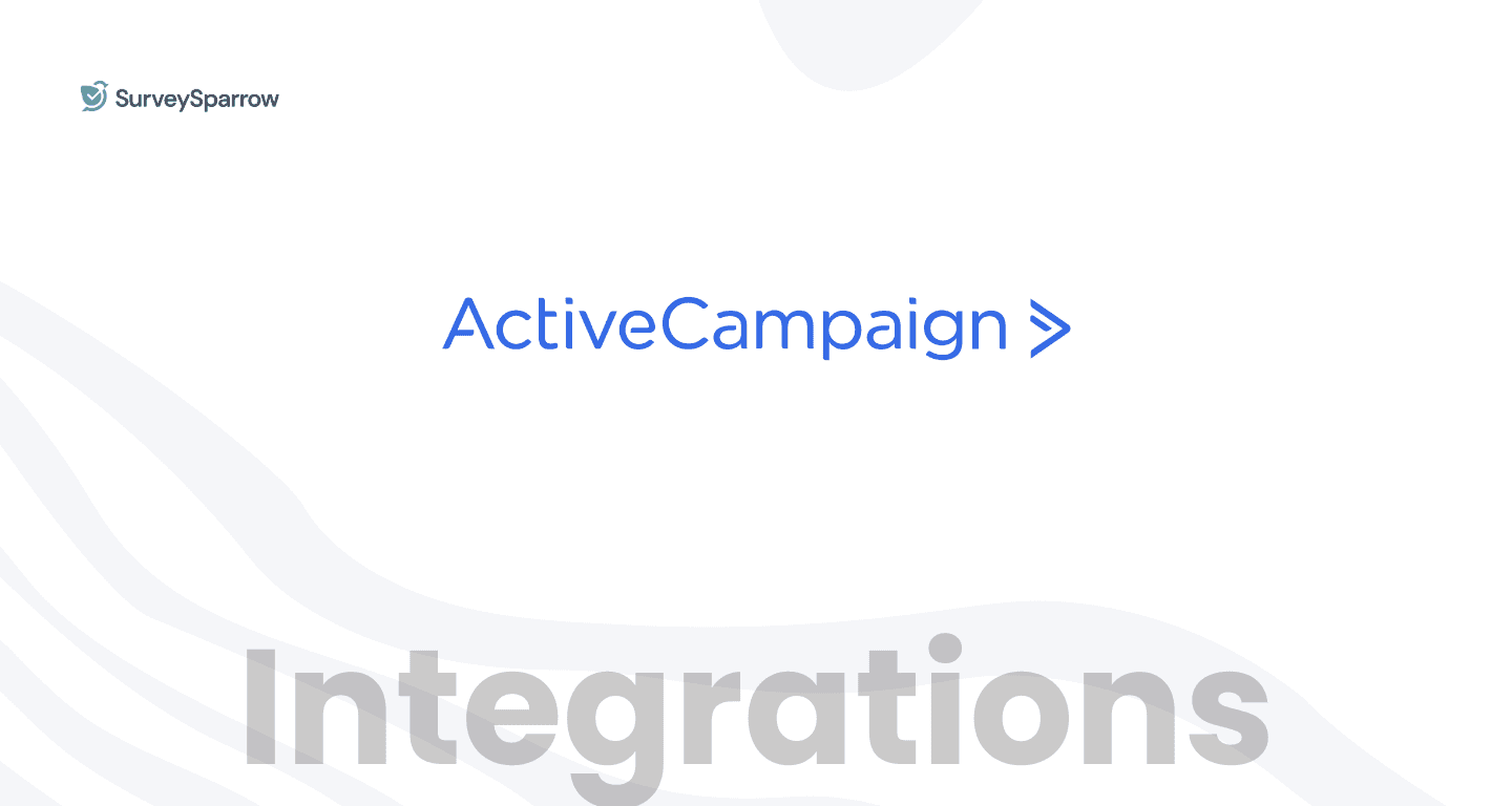The Best 8 ActiveCampaign Integrations for 2024 The Best 8 ActiveCampaign Integrations for 2024