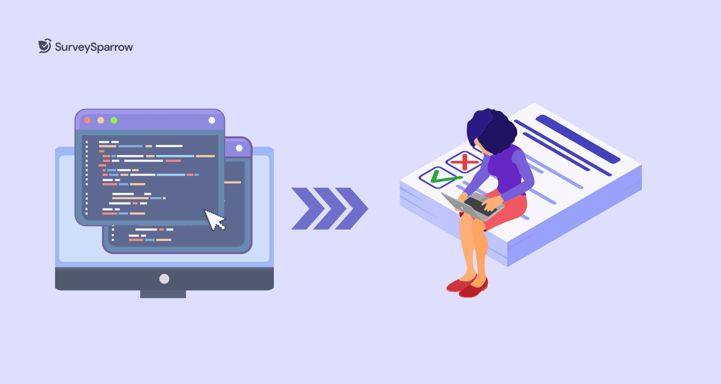 Top 5 No Code Form Builders You Need to Know About Top 5 No Code Form Builders You Need to Know About