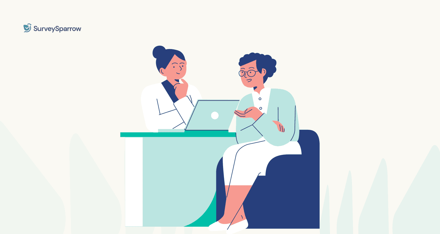 Your Guide to Healthcare Reputation Management | SurveySparrow Your Guide to Healthcare Reputation Management | SurveySparrow